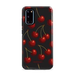 Hülle Elite Pro für Samsung Galaxy S20 - Farbe EP83E