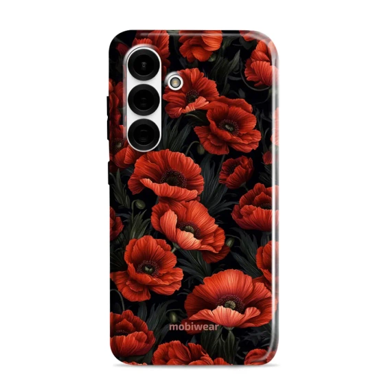 Hülle Elite Pro für Samsung Galaxy S25 - Farbe EP45E