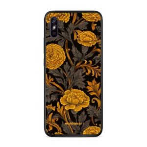 Hülle Glossy Case für Xiaomi Redmi 9A - Farbe G173G