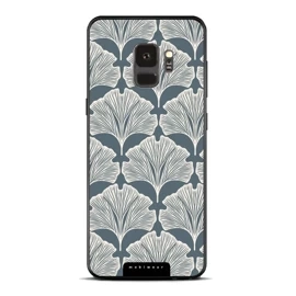 Hülle Glossy Case für Samsung Galaxy S9 - Farbe GA43G