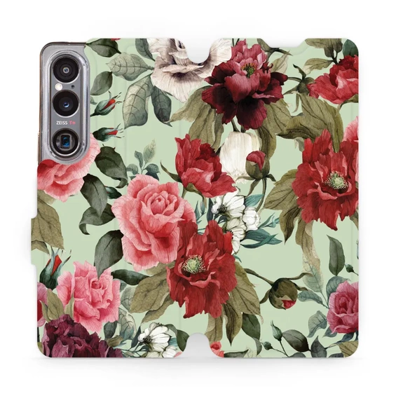Hülle für Sony Xperia 1 VI - Farbe MD06P