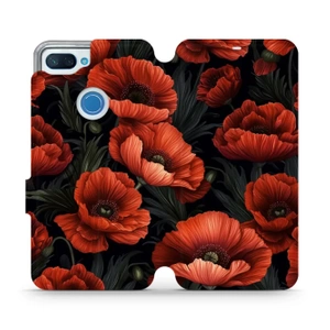 Hülle für Xiaomi Mi 8 Lite - Farbe VP45S