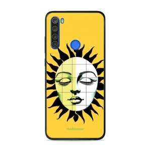 Hülle Glossy Case für Xiaomi Redmi Note 8T - Farbe G056G