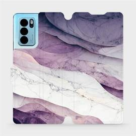 Hülle für Oppo Reno 6 Pro 5G - Farbe VP31S
