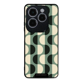 Hülle Glossy Case für Infinix HOT 40 Pro - Farbe GA56G