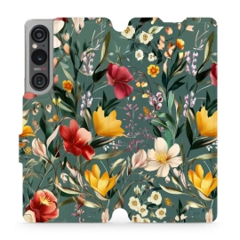 Hülle für Sony Xperia 1 V - Farbe VP71S