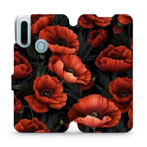 Hülle für OPPO A31 - Farbe VP45S