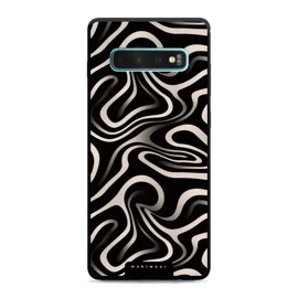 Hülle Glossy Case für Samsung Galaxy S10 Plus - Farbe GA63G