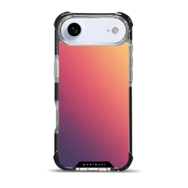 Hülle MagSafe Elite Bumper für Apple iPhone 17 Air - Farbe D031D