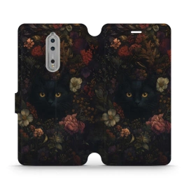 Hülle für Nokia 8 - Farbe V161S