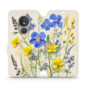 Hülle für Motorola Moto G7 Power - Farbe VP41S