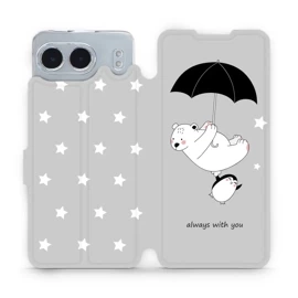 Hülle für OnePlus Nord 4 5G - Farbe MH08P