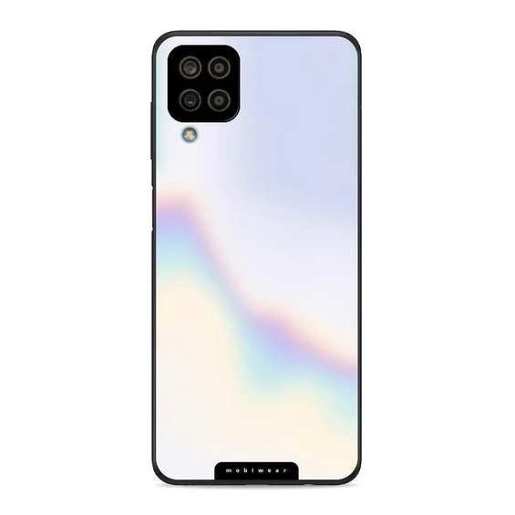 Hülle Glossy Case für Samsung Galaxy M12 - Farbe G064G