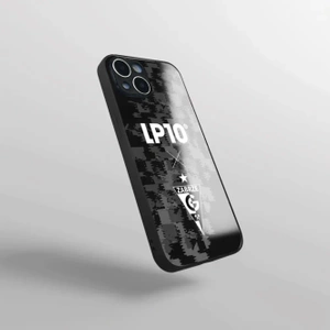 Hülle Glossy Case für Oppo Reno 15 Pro - Farbe G09GZ