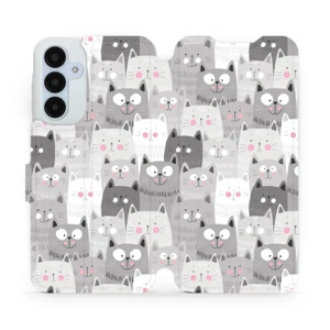 Hülle für Samsung Galaxy A25 5G - Farbe M099P