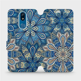 Hülle für LG K40 - Farbe V108P