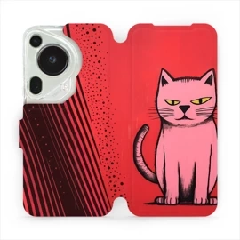 Hülle für Huawei Pura 70 Ultra - Farbe VP54S