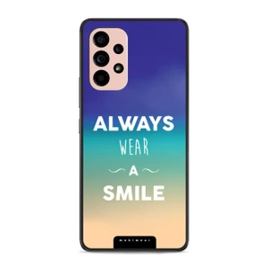 Hülle Glossy Case für Samsung Galaxy A53 5G - Farbe G074G