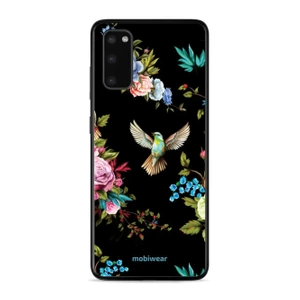 Hülle Glossy Case für Samsung Galaxy S20 - Farbe G041G