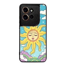 Hülle Glossy Case für Motorola Edge 50 Neo - Farbe G057G