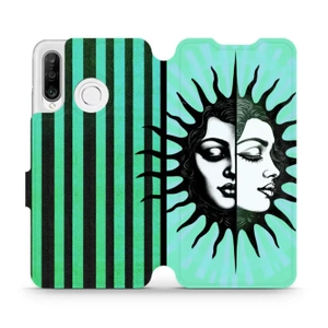 Hülle für Huawei P30 Lite - Farbe VP58S