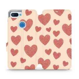 Hülle für Xiaomi Mi 8 Lite - Farbe VP93S