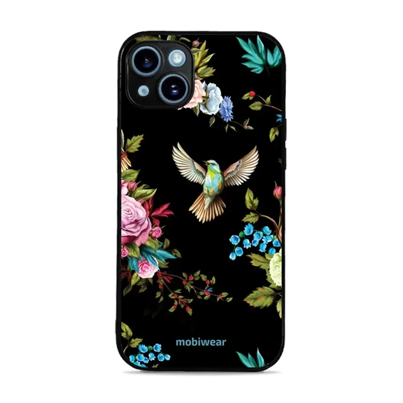 Hülle Glossy Case für Apple iPhone 14 Plus - Farbe G041G