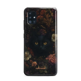 Hülle Elite Pro für Samsung Galaxy A51 - Farbe E161E