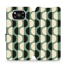 Hülle für Xiaomi POCO X3 NFC - Farbe VA56S