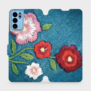 Hülle für OPPO Reno 6 5G - Farbe MD05P