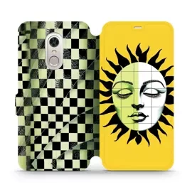 Hülle für Xiaomi Redmi 5 Plus - Farbe VP56S