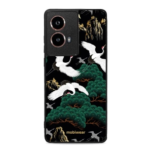 Hülle Glossy Case für Motorola Moto G85 5G - Farbe G042G