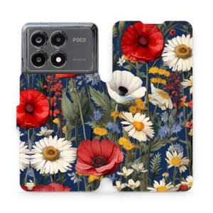 Hülle für Xiaomi POCO X6 Pro - Farbe VP46S