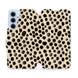 Hülle für Samsung Galaxy M35 5G - Farbe VA50S