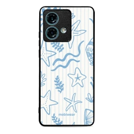 Hülle Glossy Case für Motorola Edge 40 Neo - Farbe GP88G