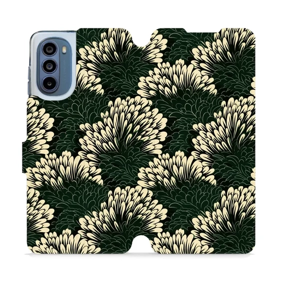Hülle für Motorola Moto G62 5G - Farbe VA45S