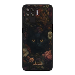 Hülle Glossy Case für OPPO Reno 5 Lite - Farbe G161G