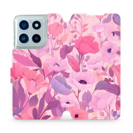 Hülle für Motorola Moto G56 5G - Farbe VP74S