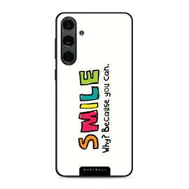 Hülle Glossy Case für Samsung Galaxy M55 5G - Farbe G073G