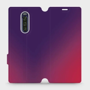 Hülle für Sony Xperia 1 - Farbe VP67S