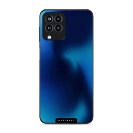 Hülle Glossy Case für Samsung Galaxy M33 5G - Farbe G068G