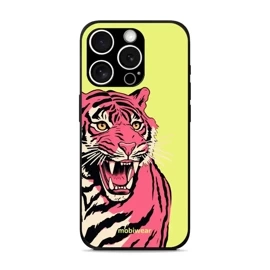 Hülle Glossy Case für Apple iPhone 15 Pro Max - Farbe G051G