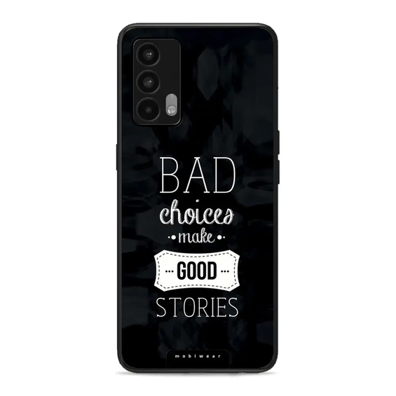 Hülle Glossy Case für Realme GT Master Edition - Farbe G071G