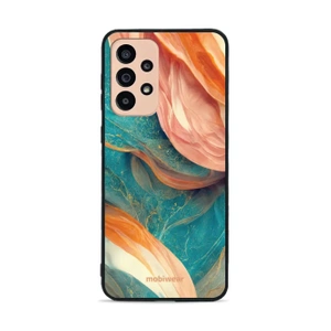 Hülle Glossy Case für Samsung Galaxy A33 5G - Farbe G025G