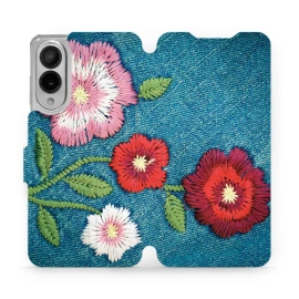 Hülle für Samsung Galaxy S25 Edge - Farbe MD05P