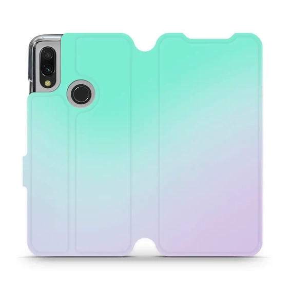 Hülle für Xiaomi Redmi 7 - Farbe VP63S