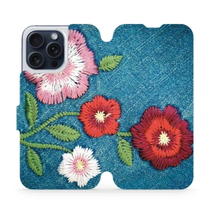 Hülle für Apple iPhone 15 Pro Max - Farbe MD05P