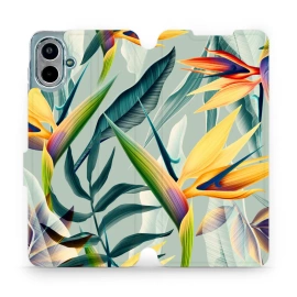 Hülle für Samsung Galaxy A07 - Farbe MC02S