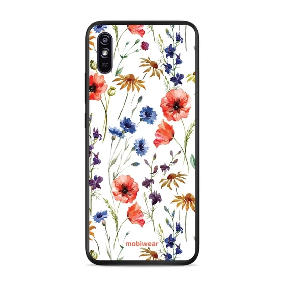 Hülle Glossy Case für Xiaomi Redmi 9A - Farbe G032G