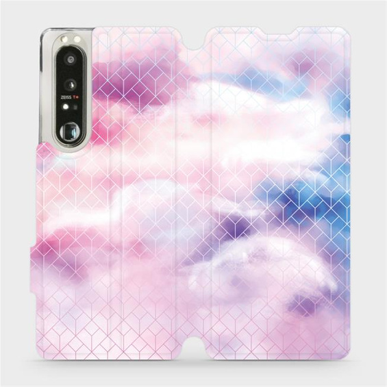 Hülle für Sony Xperia 1 III - Farbe MR02S